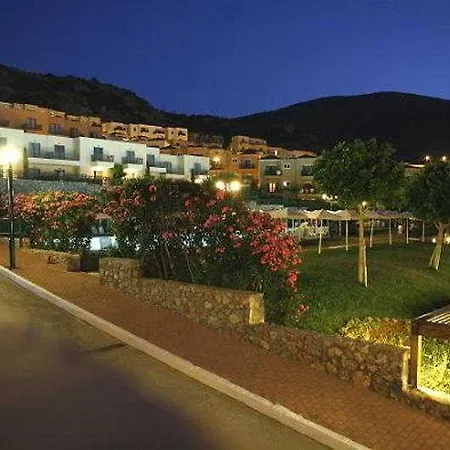 The Village & Waterpark * Heraklion (Crete)